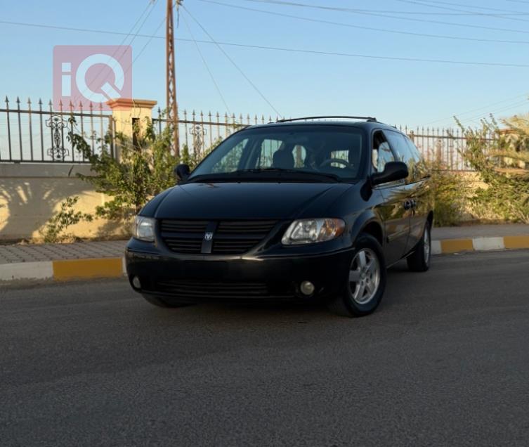 Dodge Grand Caravan